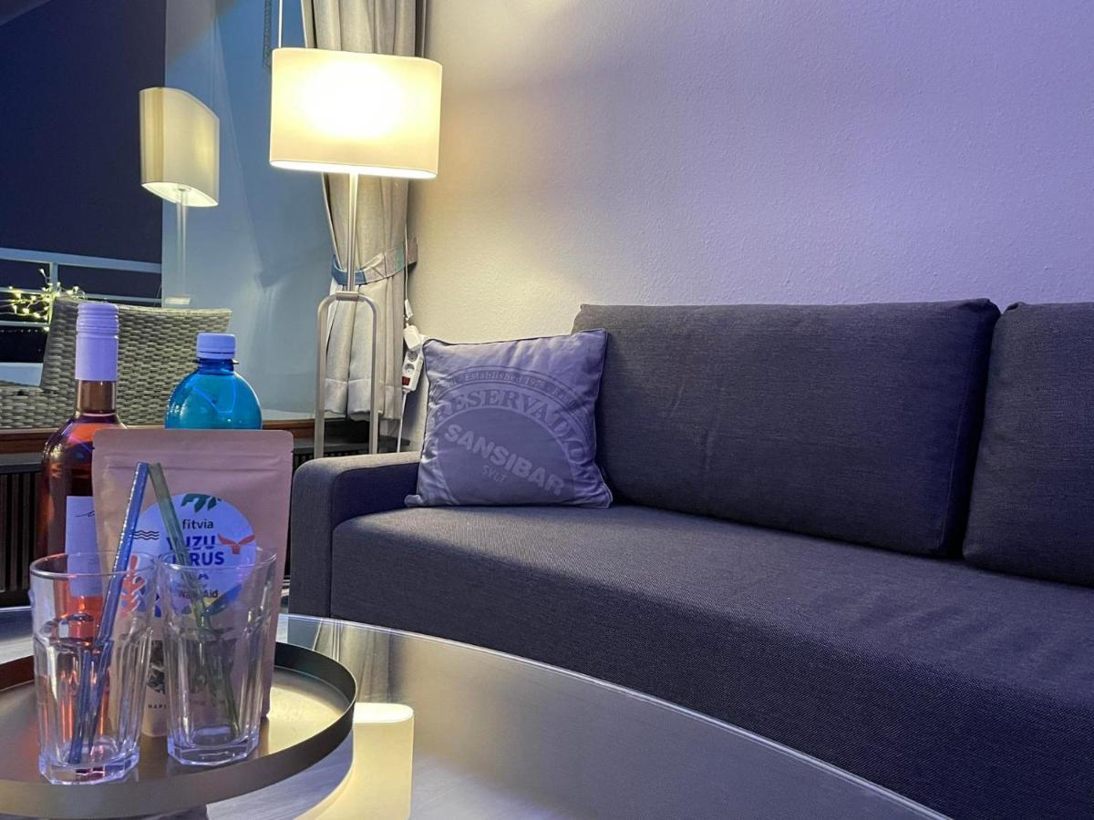 겔젠키르헨 Themenpartment Himmel Und Mehr Penthouse 아파트 외부 사진